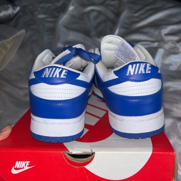 Nike SB Dunk Low Kentucky - Picture 3 of 7